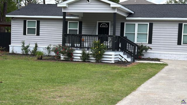 115 Maxwell Drive, Warner Robins, GA 31088
