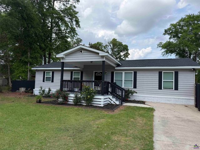 115 Maxwell Drive, Warner Robins, GA 31088