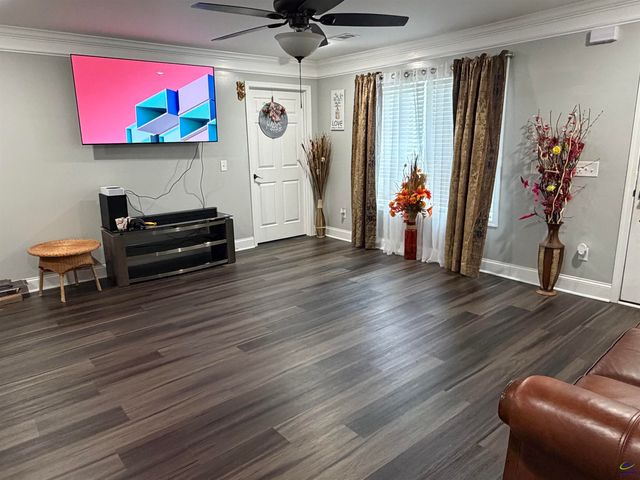 115 Maxwell Drive, Warner Robins, GA 31088