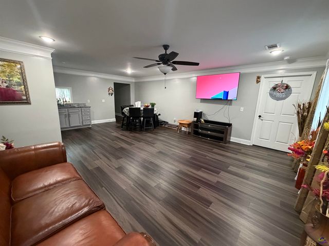 115 Maxwell Drive, Warner Robins, GA 31088