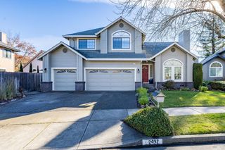 2492 Plum Meadow Ct, Santa Rosa, CA 95404