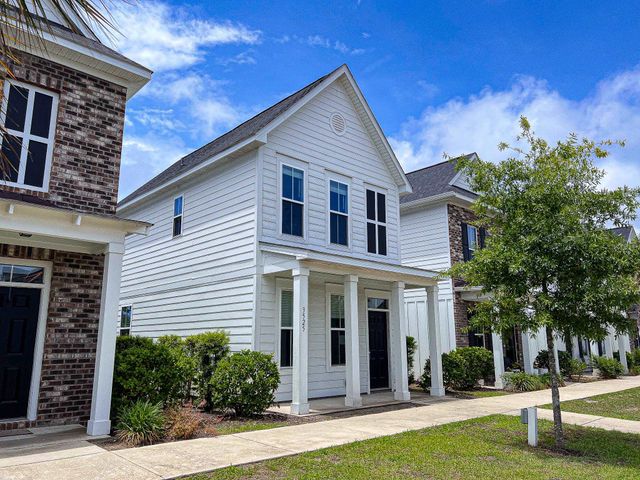 3525 Bristol Ln., Myrtle Beach, SC 29577