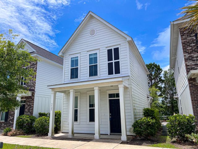 3525 Bristol Ln., Myrtle Beach, SC 29577