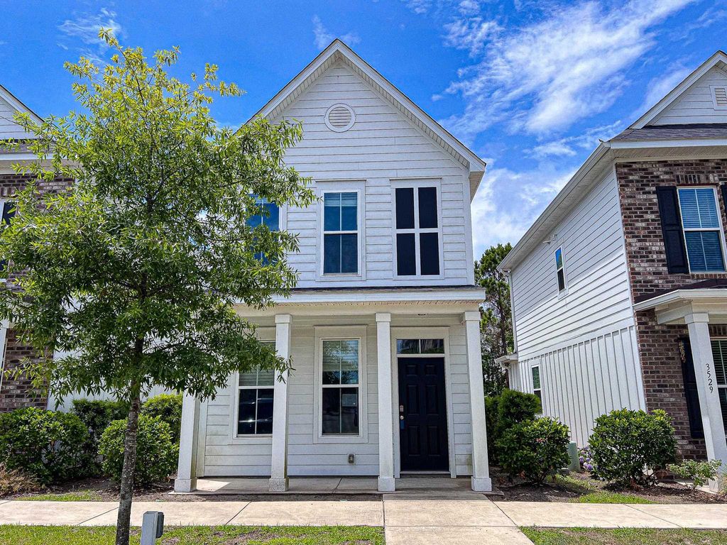 3525 Bristol Ln., Myrtle Beach, SC 29577