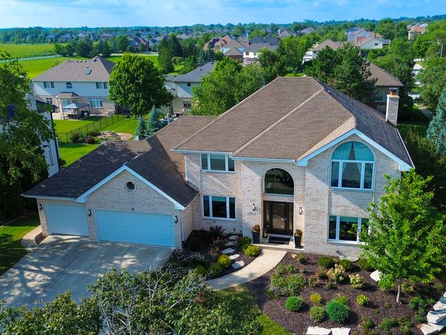 10512 Louetta Lane, Orland Park, IL 60467