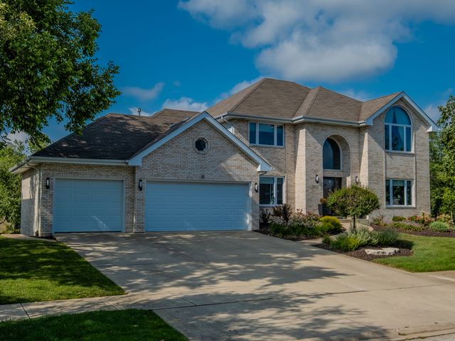 10512 Louetta Lane, Orland Park, IL 60467