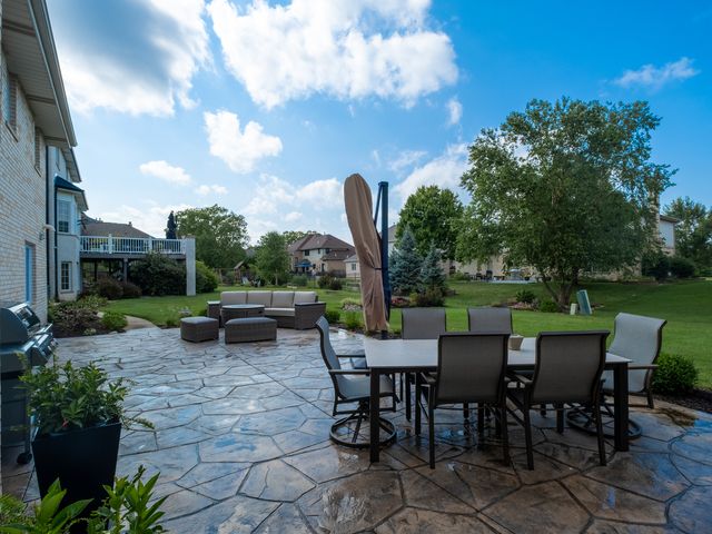 10512 Louetta Lane, Orland Park, IL 60467