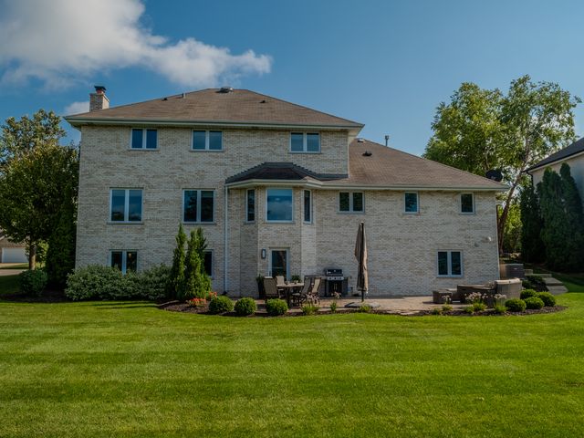 10512 Louetta Lane, Orland Park, IL 60467