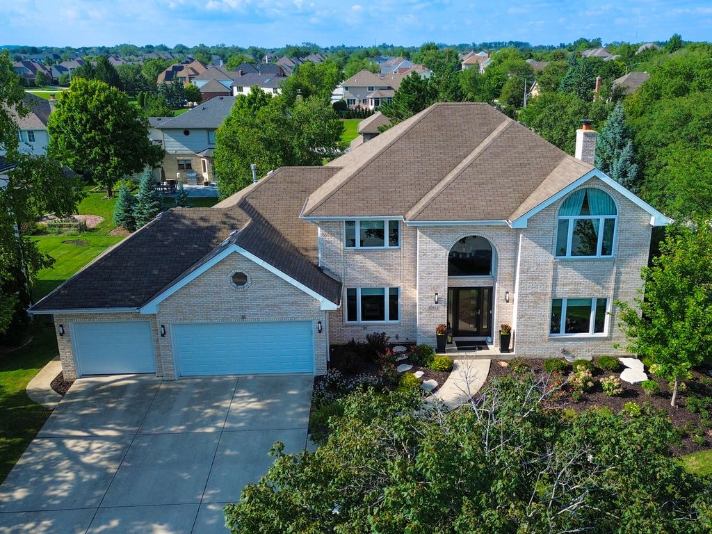 10512 Louetta Lane, Orland Park, IL 60467