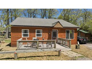 7444 N Pats Landing Road #8, Hayward, WI 54843