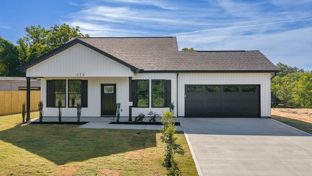 336 Minkum Road, Gaffney, SC 29340