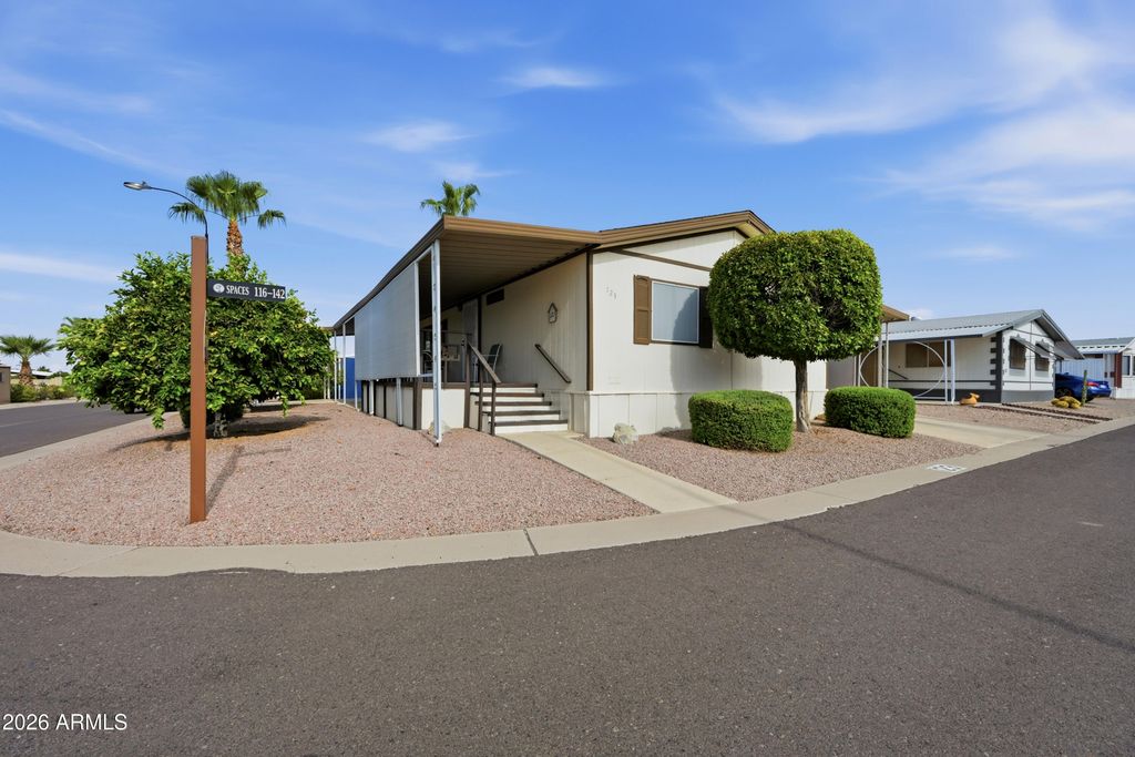 8600 E Broadway Road 123, Mesa, AZ 85208 — photo 2