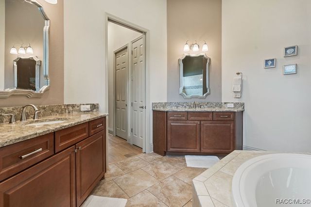 1547 N Eagle Ridge Path, Hernando, FL 34442