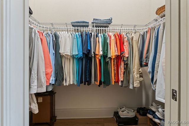 1547 N Eagle Ridge Path, Hernando, FL 34442