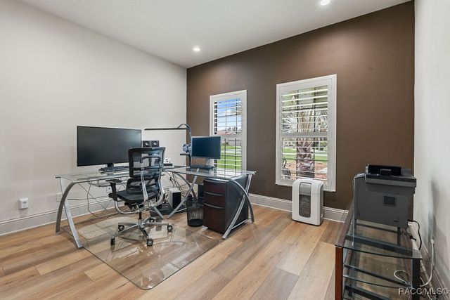 1547 N Eagle Ridge Path, Hernando, FL 34442