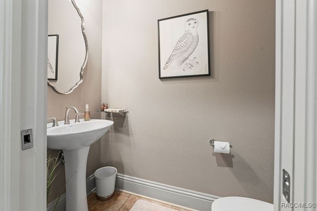 1547 N Eagle Ridge Path, Hernando, FL 34442