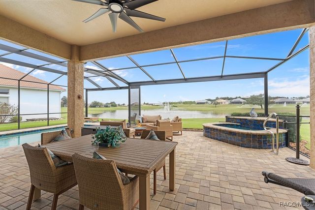 1547 N Eagle Ridge Path, Hernando, FL 34442