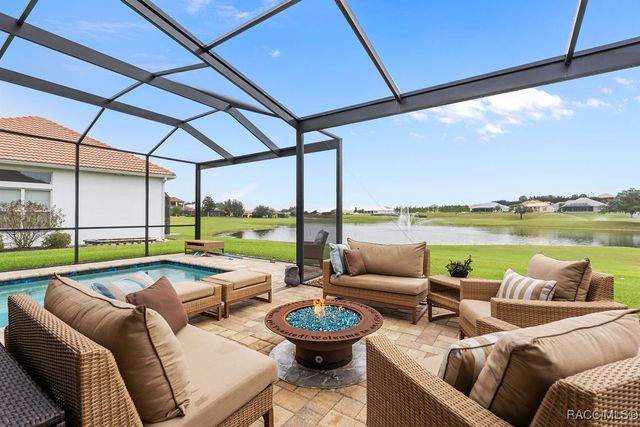 1547 N Eagle Ridge Path, Hernando, FL 34442