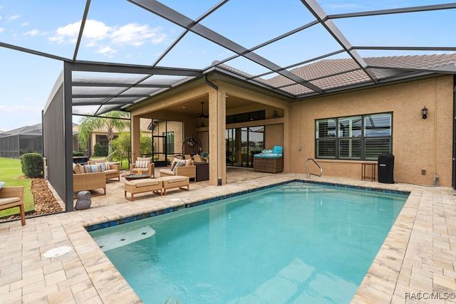 1547 N Eagle Ridge Path, Hernando, FL 34442