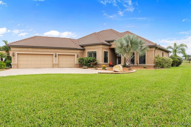 1547 N Eagle Ridge Path, Hernando, FL 34442