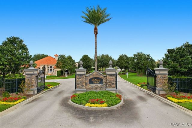 1547 N Eagle Ridge Path, Hernando, FL 34442