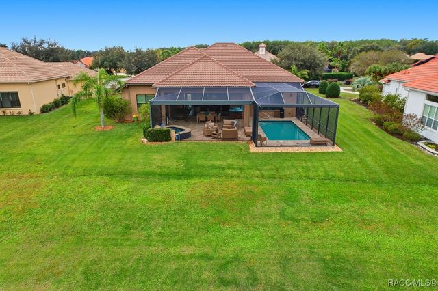 1547 N Eagle Ridge Path, Hernando, FL 34442