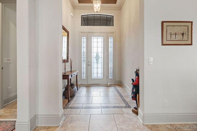 1547 N Eagle Ridge Path, Hernando, FL 34442