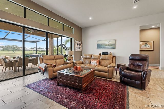 1547 N Eagle Ridge Path, Hernando, FL 34442