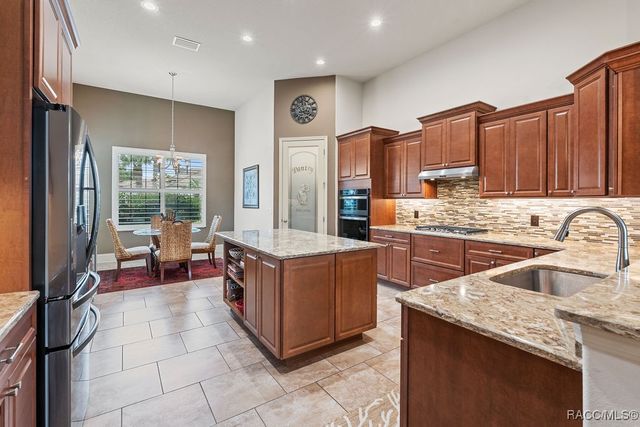 1547 N Eagle Ridge Path, Hernando, FL 34442