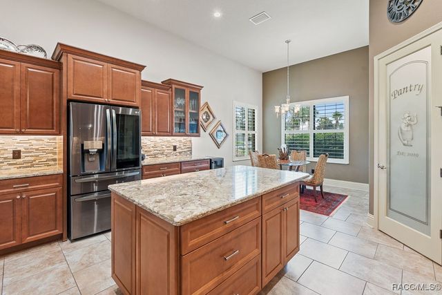 1547 N Eagle Ridge Path, Hernando, FL 34442