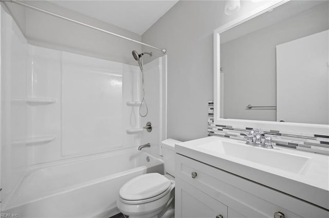 860 Morgan TRL, Virginia Beach, VA 23464