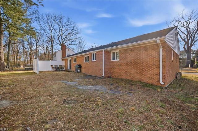 860 Morgan TRL, Virginia Beach, VA 23464