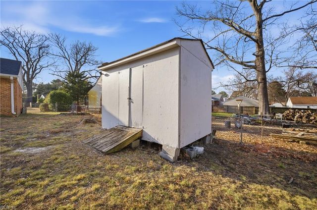 860 Morgan TRL, Virginia Beach, VA 23464