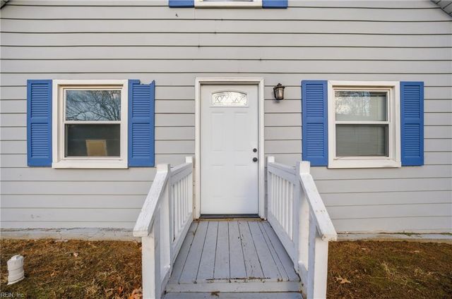 860 Morgan TRL, Virginia Beach, VA 23464