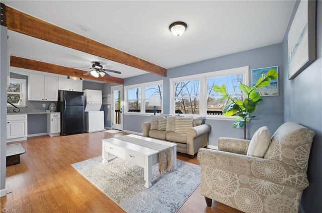 860 Morgan TRL, Virginia Beach, VA 23464