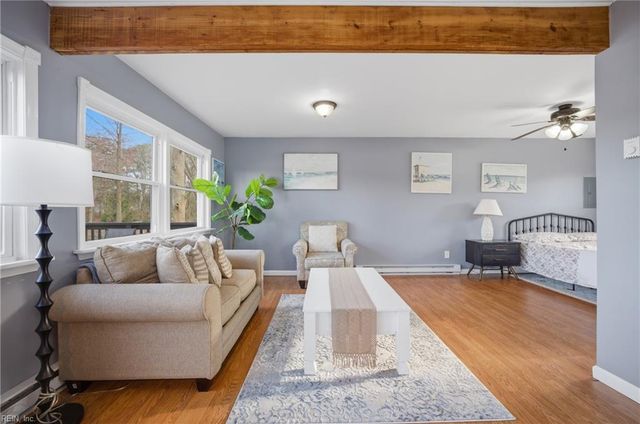 860 Morgan TRL, Virginia Beach, VA 23464