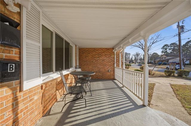 860 Morgan TRL, Virginia Beach, VA 23464