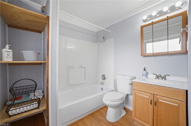 860 Morgan TRL, Virginia Beach, VA 23464