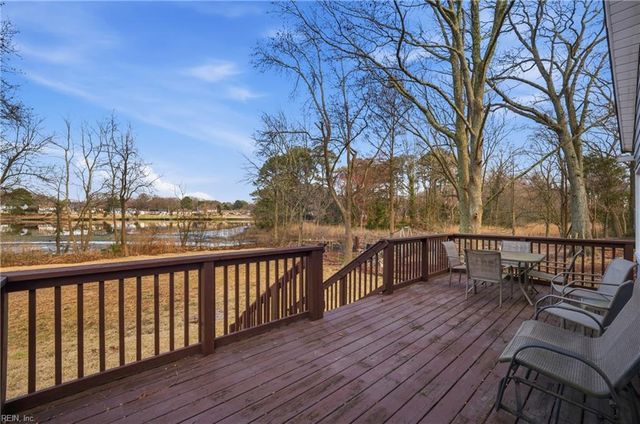 860 Morgan TRL, Virginia Beach, VA 23464