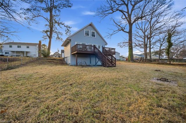 860 Morgan TRL, Virginia Beach, VA 23464