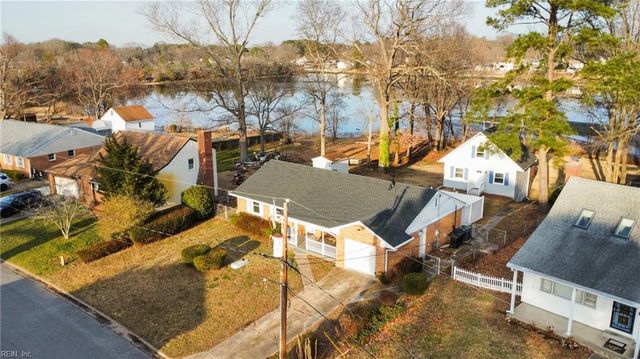 860 Morgan TRL, Virginia Beach, VA 23464