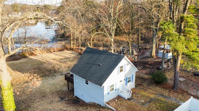 860 Morgan TRL, Virginia Beach, VA 23464