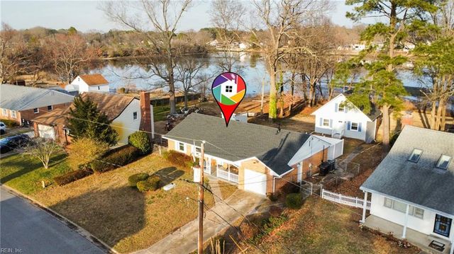 860 Morgan TRL, Virginia Beach, VA 23464