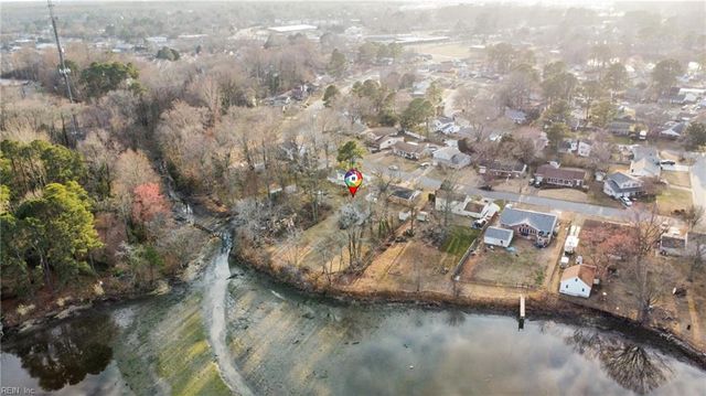 860 Morgan TRL, Virginia Beach, VA 23464