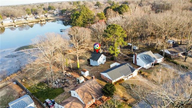 860 Morgan TRL, Virginia Beach, VA 23464