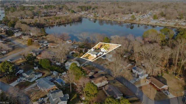 860 Morgan TRL, Virginia Beach, VA 23464