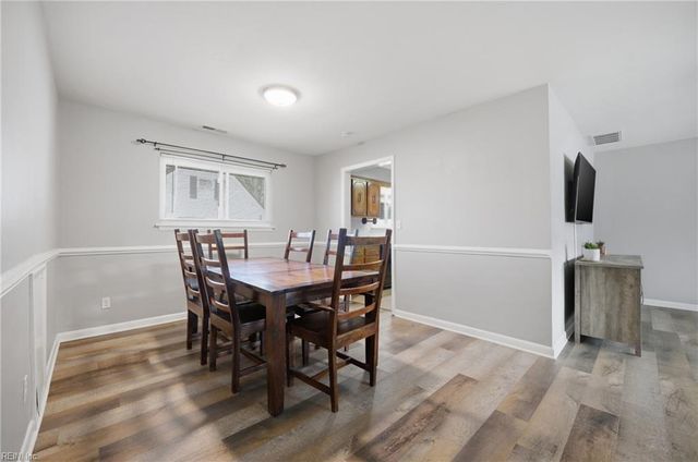 860 Morgan TRL, Virginia Beach, VA 23464