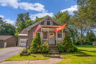 8666 Aitken Avenue, Whitestown, NY 13492