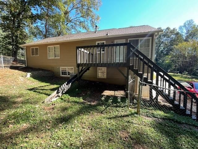 30 Stephen Court, Dallas, GA 30132