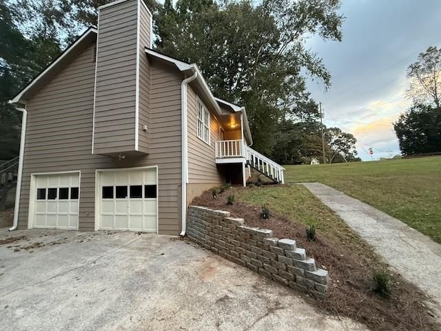 30 Stephen Court, Dallas, GA 30132
